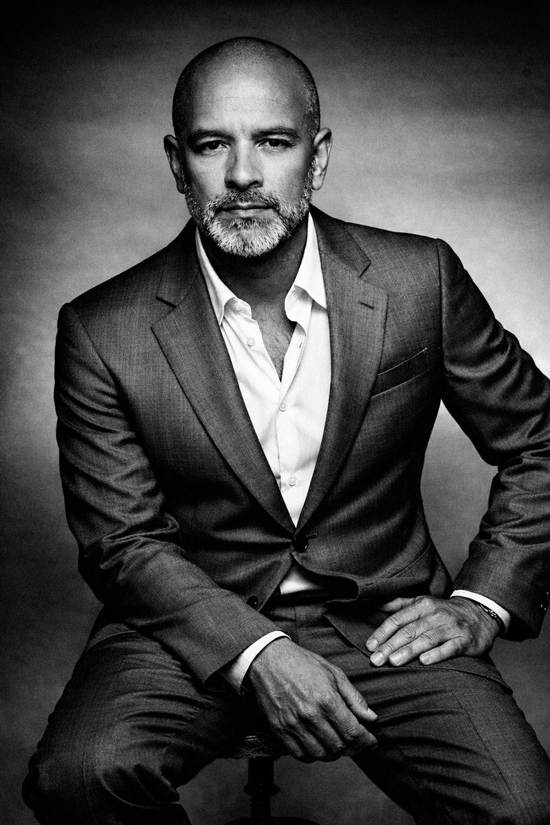 Pacho Sánchez, founder of Level 5